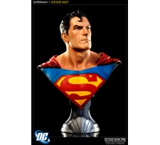 DC Comics Bust 1/1 Superman 76 cm